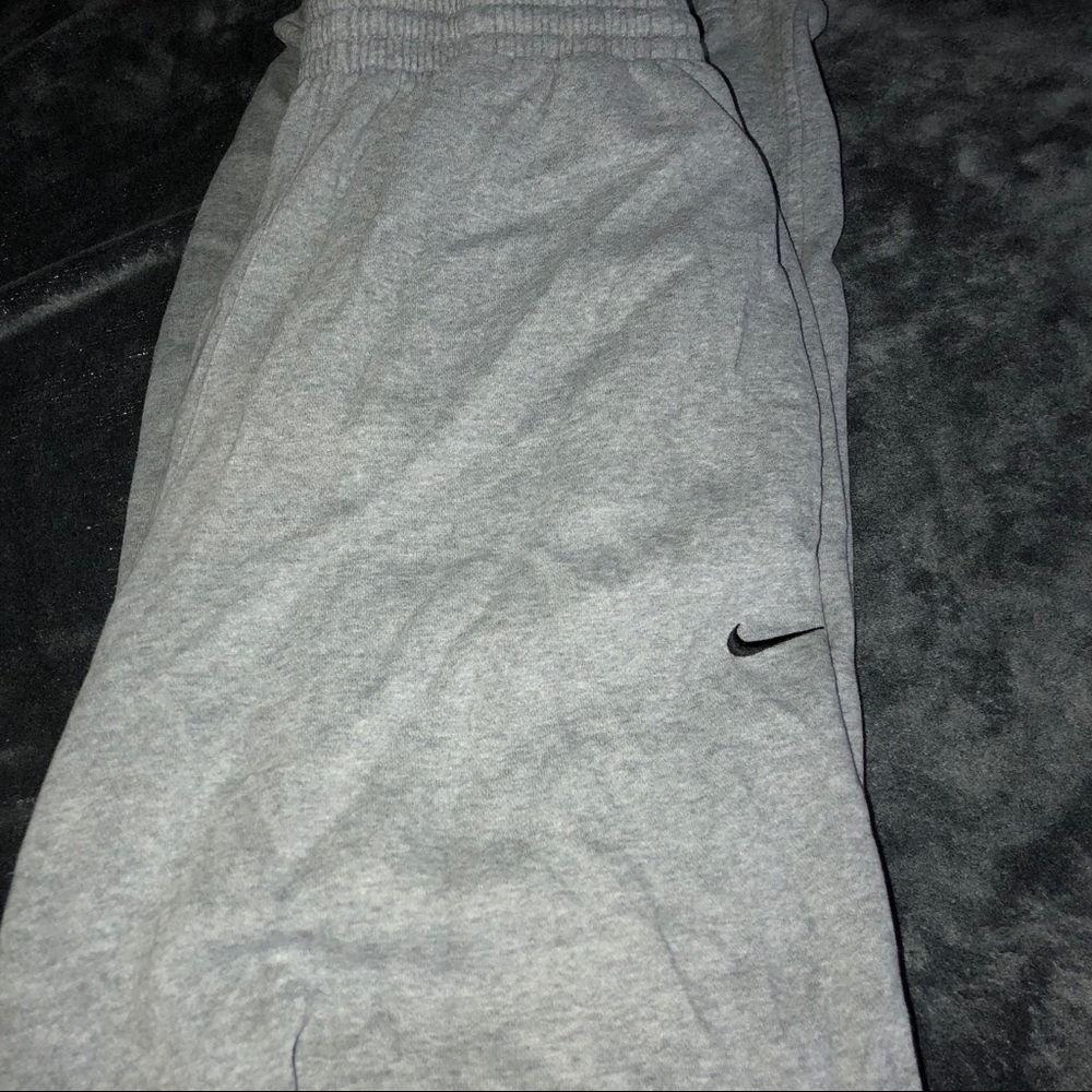 Nike sweats